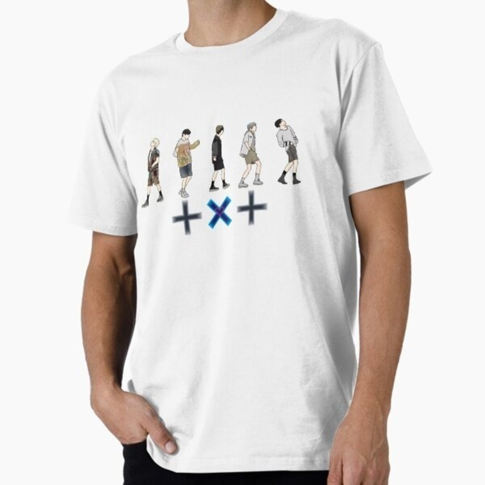Stray Kids Loud Energy Shirt